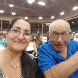 Meet your Posher, Linda